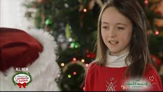 Vera Frederickson - Write Before Christmas (Hallmark) video
