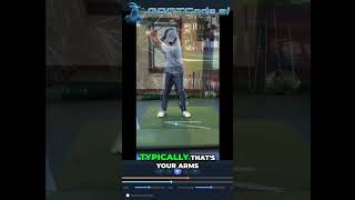Unlock Your Golf Swing Power with the Sling Shot Secret