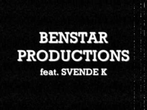 Den sidste chance - BenStar Productions. feat. SVENDE K