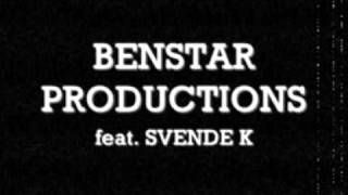 Den sidste chance - BenStar Productions. feat. SVENDE K