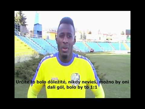 Rozhovor s J.P. Morganom