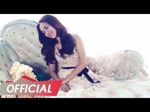 Đinh Hương - Khúc Hát Mặt Trời (Official MV)