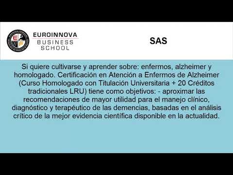 Cursos Youtube Online Euroinnova