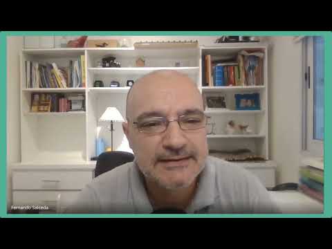 Relato deportivo: Fernando Salceda - ¿Cuándo intervenir en una transmisión?