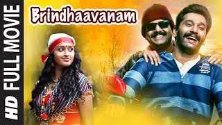 BRINDAVANAM  Full Hindi Dubbed Movie 2019  Radhamo