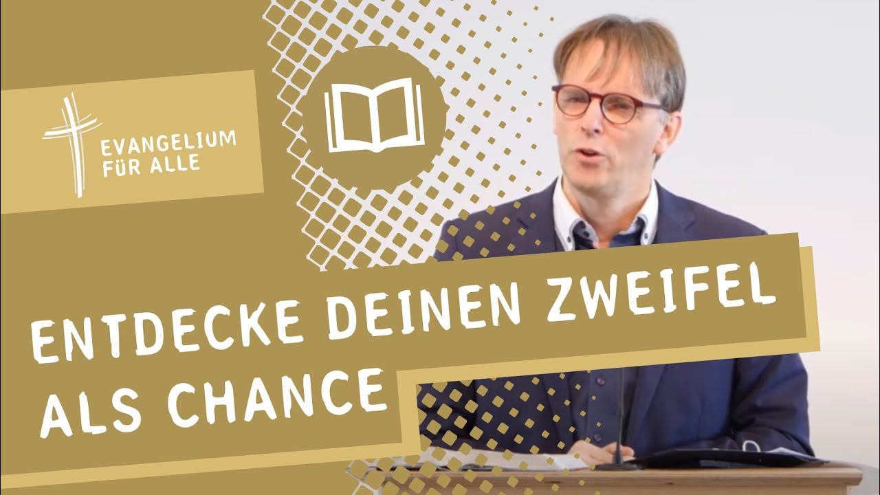 Predigt vom 18.02.2026