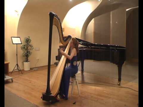 Elias Parish Alvars - La Mandoline