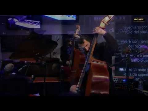 Jon Cowherd's Mercy Project @ Moody jazz cafè - 9/1/2013