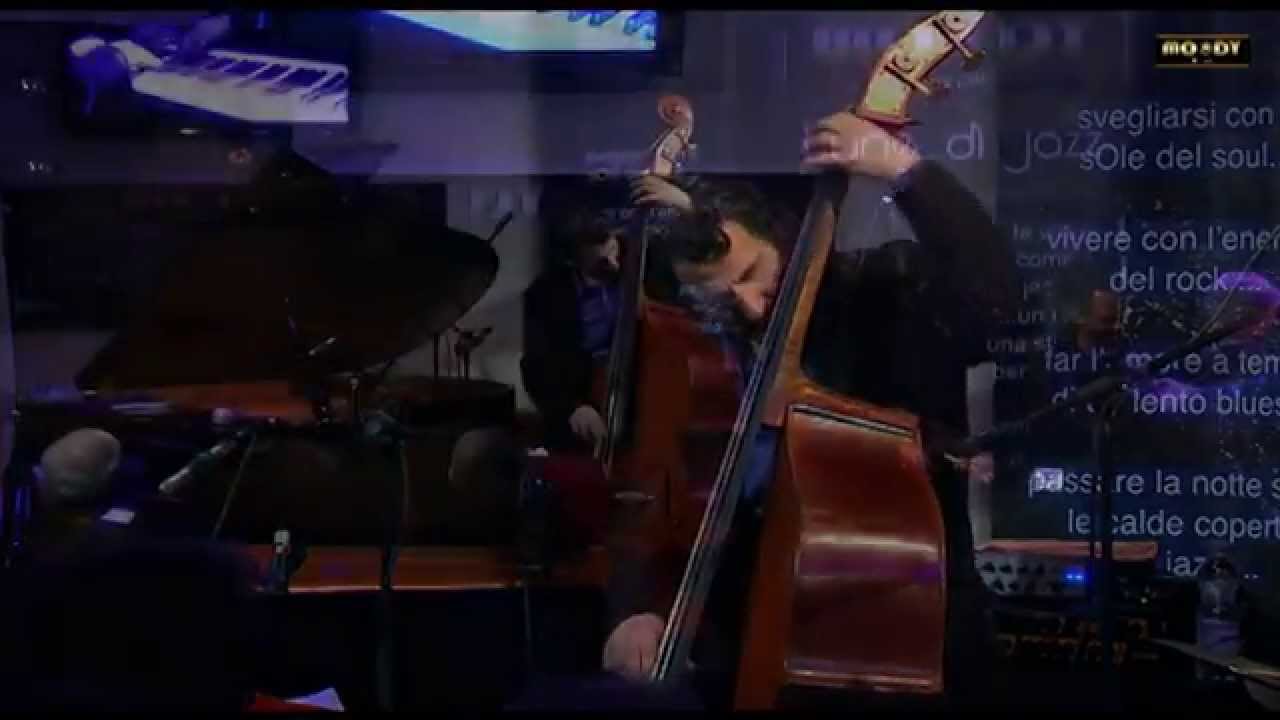 Jon Cowherd's Mercy Project @ Moody jazz cafè - 9/1/2013