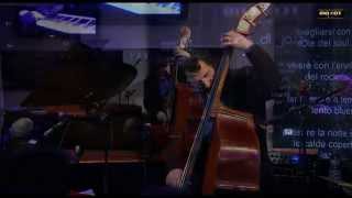 Jon Cowherd's Mercy Project @ Moody jazz cafè - 9/1/2013