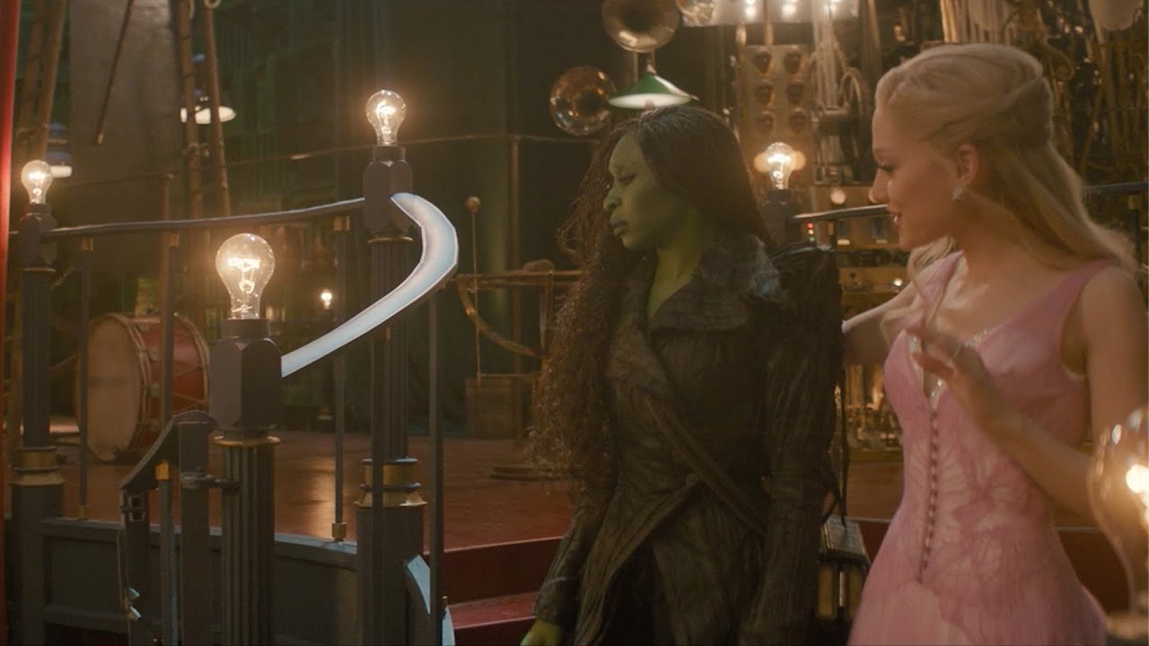 The Journey of a Lifetime