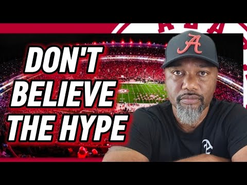 Indiana is clearly better, more well rounded, more physical than Bama...Per David Pollack