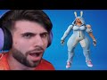 SypherPK Drools Over The New *THICCEST* Skin In Fortnite! (RIP Chun-Li)