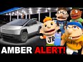 SML Movie Amber Alert