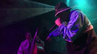 DDAT LIVE @ Meow Wolf - 