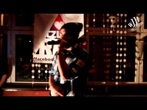 Merlin, Kujon, Wojtas DLK - Projekt Czterech Ciał