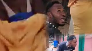 She made me spend the money!