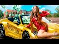 How To Become The Best Girlfriend My Crush Dates A Rich Girl