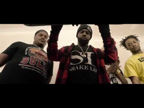 JuggLife X CashRunna - I Want The Money (Official Music Video)
