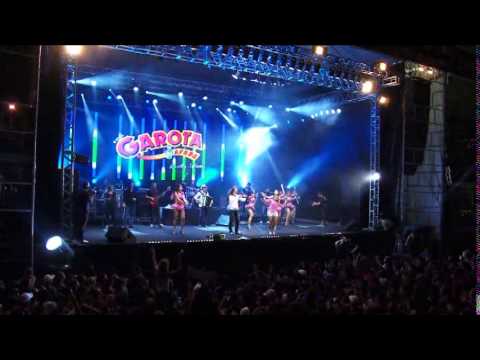 Garota Safada DVD Promocional Campina Grande Completo 2009