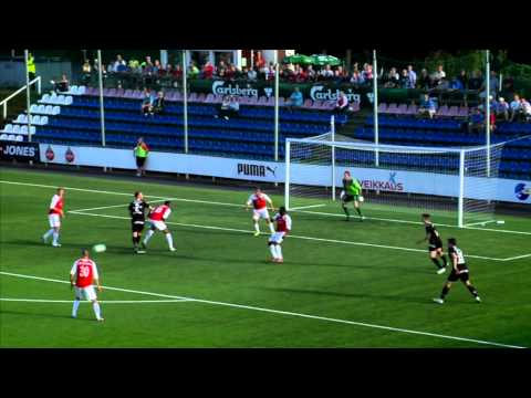 MYPA TV: MYPA - TPS 2 - 1