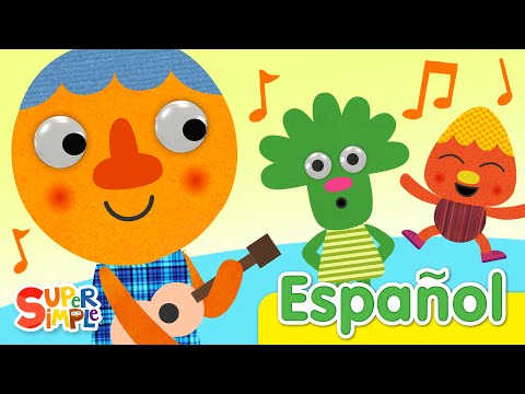 Mi Canción Feliz | Canciones Infantiles