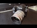 Pentax K-3 II Hands-On and Opinion Pentax K-3 II Hands-On and Opinion
