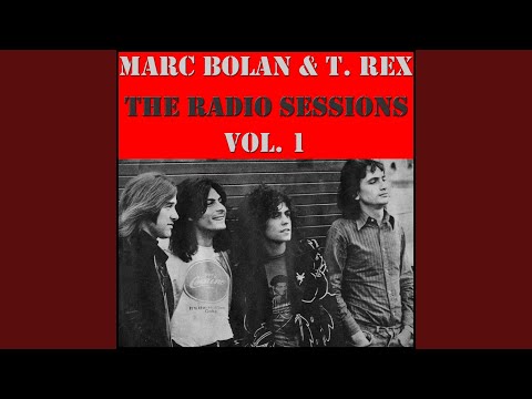 Download T. Rex - Slider MP3