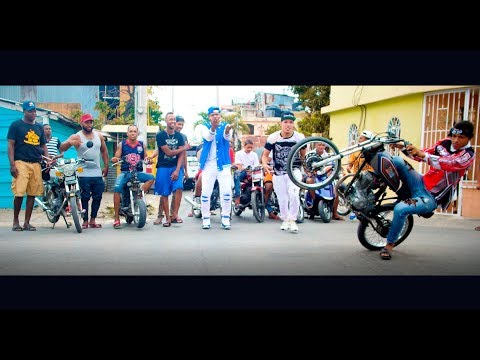 Ni Con Oraciones🙏😇- Zr La Melodia & Line King ( Video Oficial )