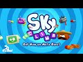 Vídeo de jogabilidade de Sky Climb  PC