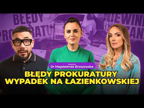 Co wydarzyło się na Trasie Łazienkowskiej
