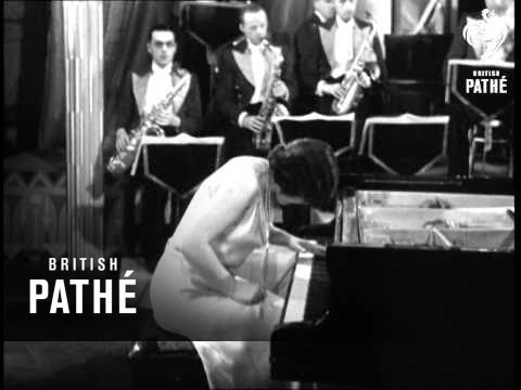 Patricia Rossborough (1933)