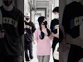 Korean Cute Young Couples Highschool Couple Goals Edit Tiktok Fypシ Trend Couple Cute