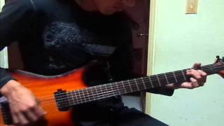 Tristania - Wormwood (cover)