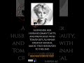 ALANNAH CURRIE SEP20 I 🥳#ThompsonTwins 👍🎶#Holdmenow  #80s 🎶✨