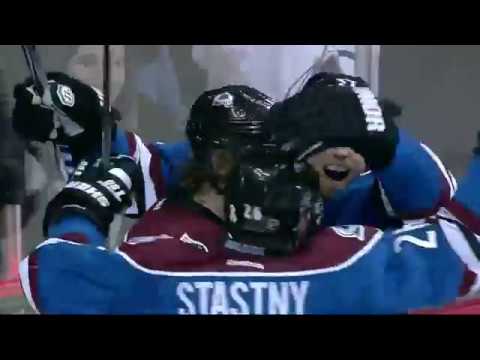 28.02.2013 Calgary - Colorado