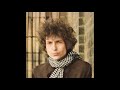 One of Us Must Know (Sooner or Later) de Bob Dylan