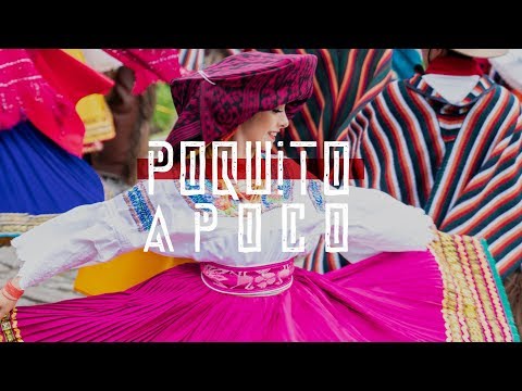 Vaes Ft. Andy Bec - Poquito a poco (Yaravitón) (Video oficial)