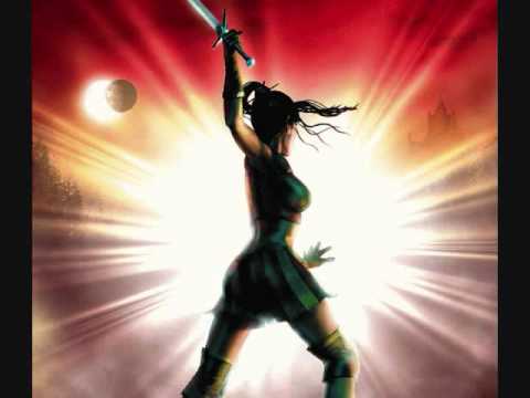 Baldurs Gate Dark Alliance - Eldrith Boss Theme