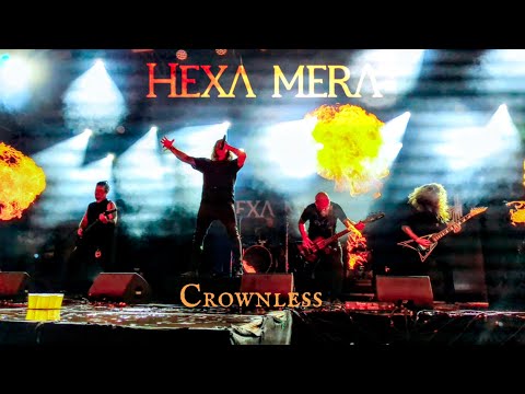 Hexa Mera  -  Crownless