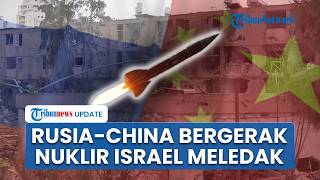 Download lagu Iran-US Conflict Summary: Russia-China Ultimatum to US-Israel, Zionist Nuclear Energy Center Expl... mp3