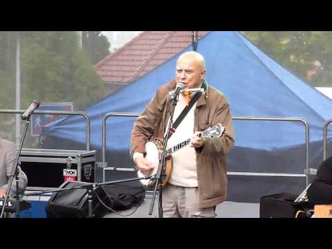 Ivan Mládek a Banjo Band - Prachovské skály