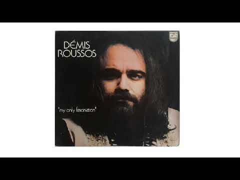 Demis Roussos - White Sails