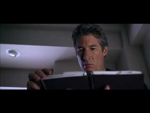 The Mothman Prophecies - She Knew