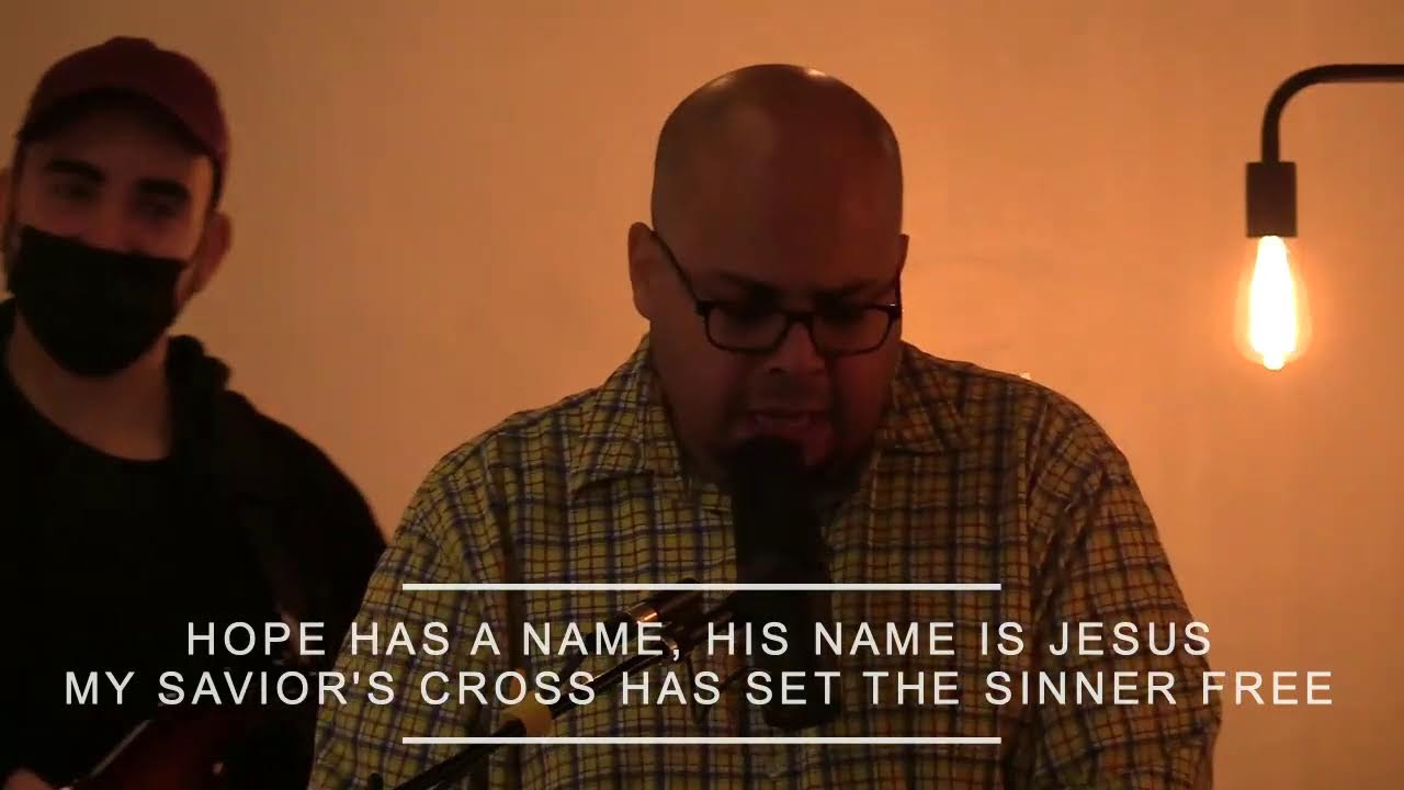 January 9, 2022 | Deconstructing Faith | God is Exactly Like Jesus
