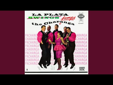 The Don José Pachanga