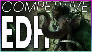 The Cabbage Merchant vs Yidiris vs Kinnan vs Rog/Thras | CEDH Gameplay