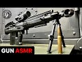 GM6 LYNX Aka Handheld Howitzer GUN ASMR Shorts