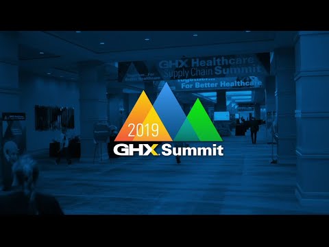 2019 GHX Summit