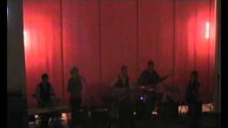 Daniel + Band - Katharina (Brings)